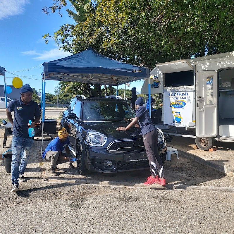 Dirty2clean Car Wash - Photo 2